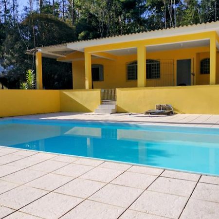 Villa Bela Chácara Suzano Exterior foto