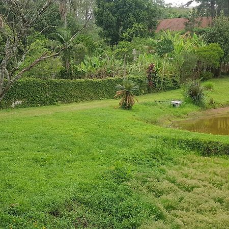 Villa Bela Chácara Suzano Exterior foto